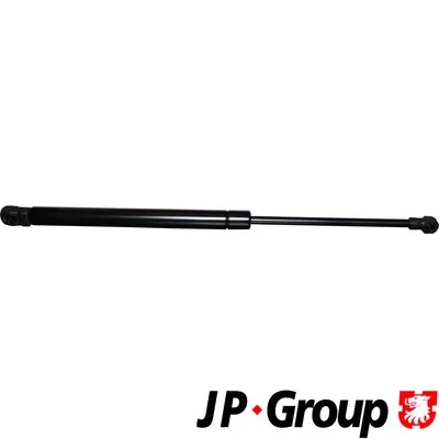 Gas Spring, bonnet